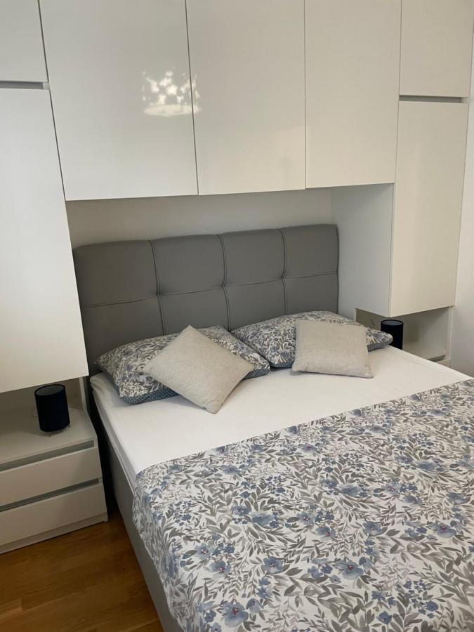 Apartman Ana Makarska Exterior foto