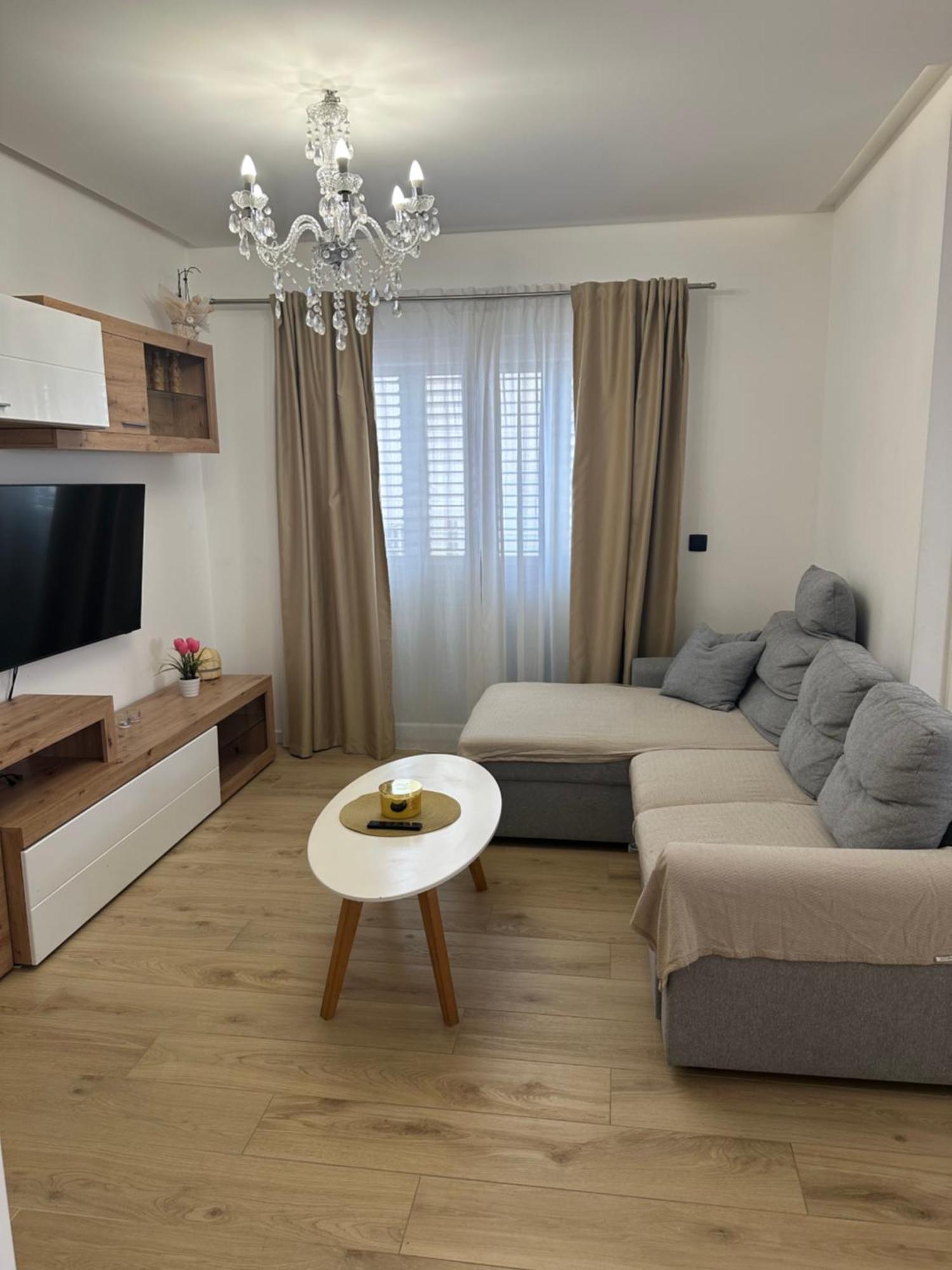 Apartman Ana Makarska Exterior foto