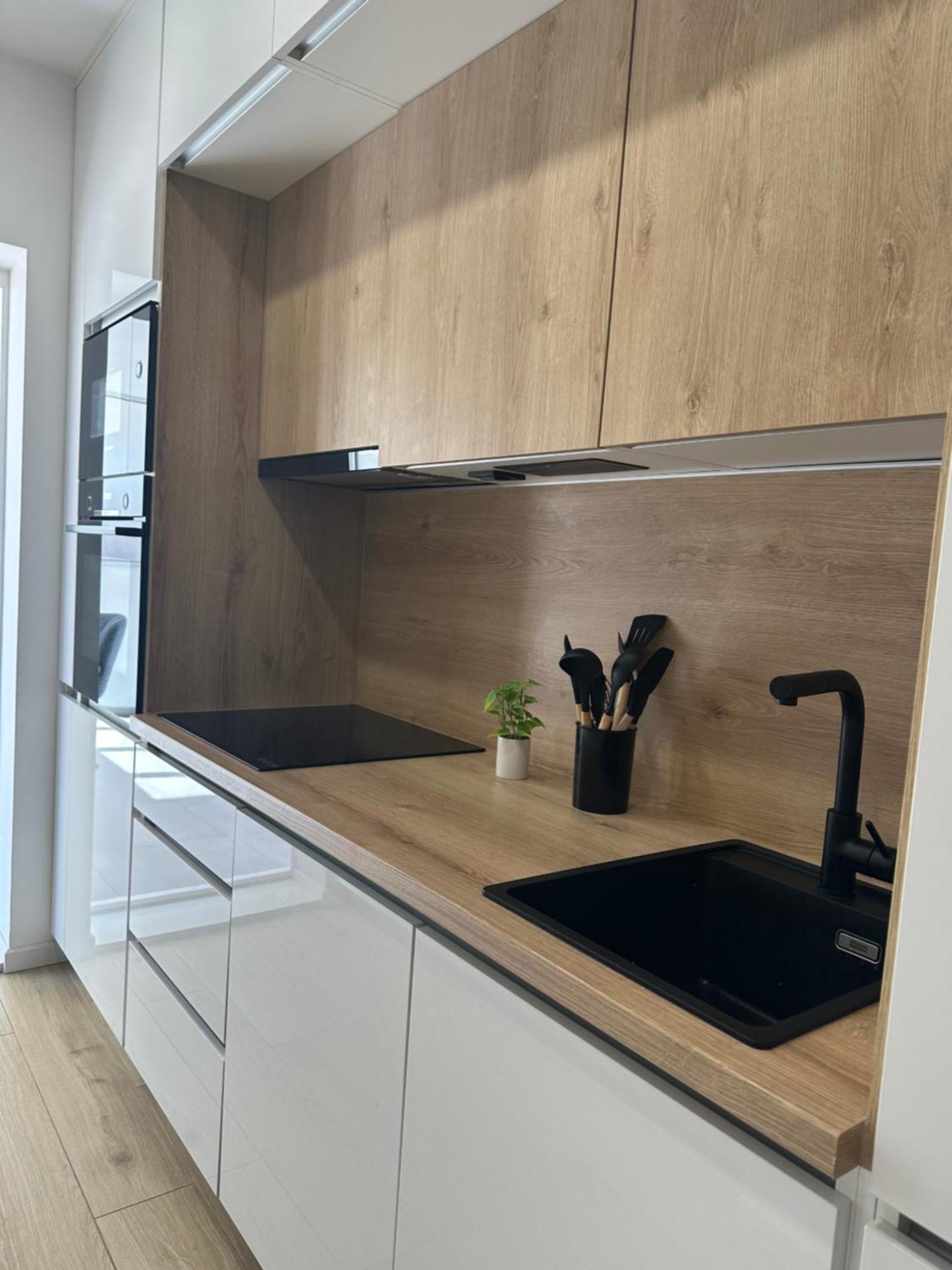 Apartman Ana Makarska Exterior foto